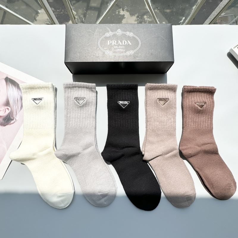 Prada Socks